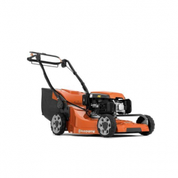 HUSQVARNA - LC353VE
