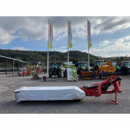 KUHN - GMD 315FF - 2021