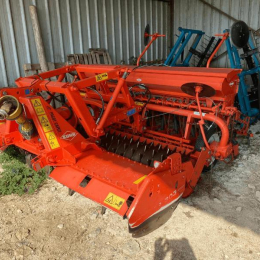KUHN - HRB 303 - 2006