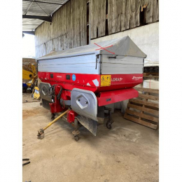 KVERNELAND - EXACTA - 2017