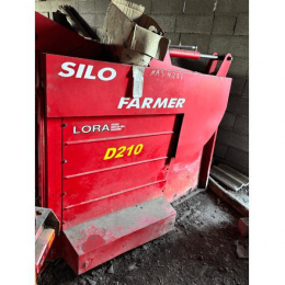 SILOFARMER - D210 - 2010