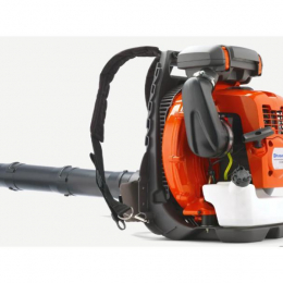 HUSQVARNA - 570BTS