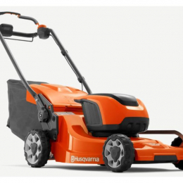 HUSQVARNA - LC 347 IVX