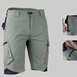 CELSIUS BERMUDA STRETCH 4 WAY HOMME