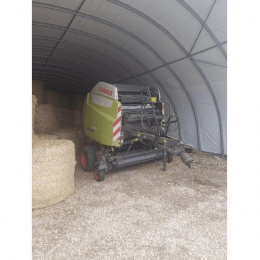 CLAAS RECOLTE - VARIANT 450 RF - 2019