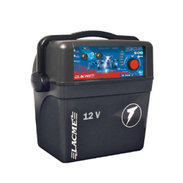SECUR 500 Electrificateur