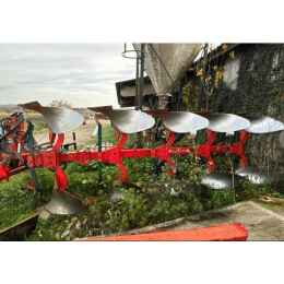 VOGEL - XMS 1050 - 2008