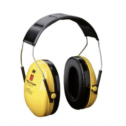 Casque de protection EN352-1 P