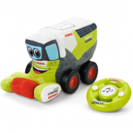 PELUCHE LEXION 8900 TÉLÉCOMMANDÉ CLAAS