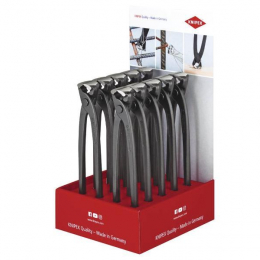 TENAILLES *250MM*KNIPEX*