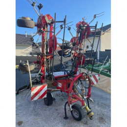 FELLA - TH8608DN - 2015
