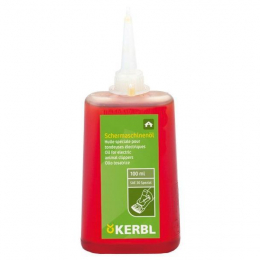 Huile tondeuse 100ml