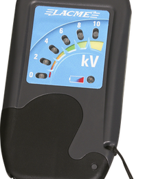 BLISTER CONTROLEUR LED WL 10KV