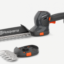 HUSQVARNA - S20-P4A PACK