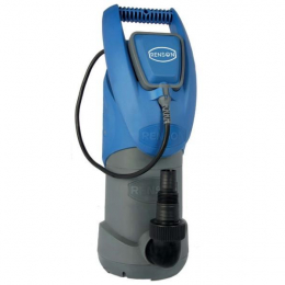 POMPE VIDE CAVE MONOPHASÉE POUR EAUX CLA