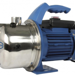 POMPE DE SURFACE JET MONOCELLULAIRE EN I