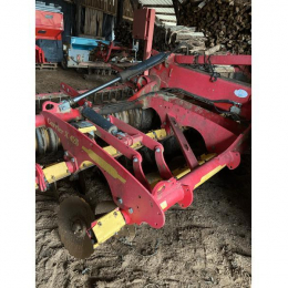 VADERSTAD - CARRIER X 425 - 2011