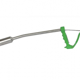 GUIDE POUSSOIR BOLUS/AIMANT 53CM, PETITS