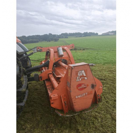 AGRAM - RV 280 - 2020