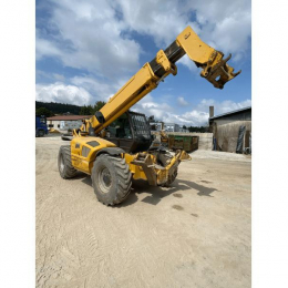 MANITOU - 1235 S2005 - 2005