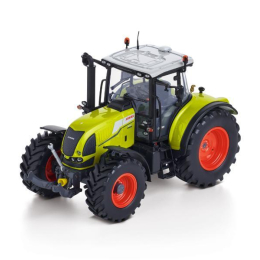 ARION 640 C, 1 32