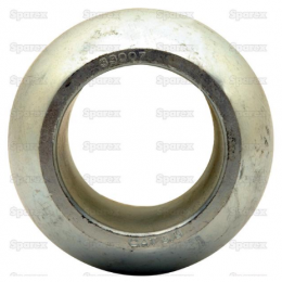 Rotule 64/37mm(cat.3/3) pour crochet inf