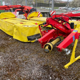 POTTINGER - NOVADISC 352 - 2020