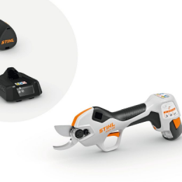 STIHL - ASA20,0 SET