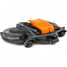 HUSQVARNA - COMBI 122 P 524X