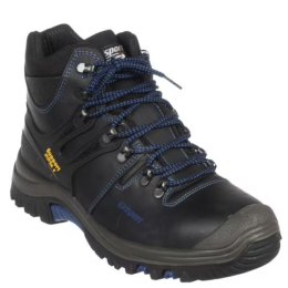 CHAUSSURE SECURITE HAUTE GRISPORT