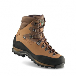 CHAUSSURES ANDREW DE MARCHE ET CHASSE NEPAL LOW HUNTER