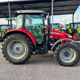 MASSEY FERGUSON - 5613 DYNA 6 - 2015