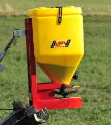 APV - ES 100 EVO
