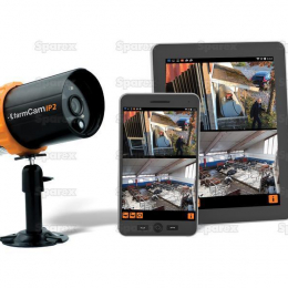 FarmCam IP2