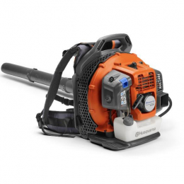 HUSQVARNA - 345BT