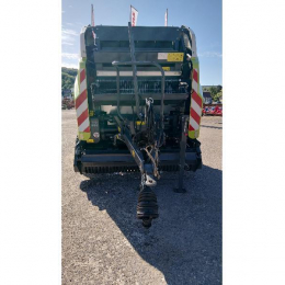 CLAAS RECOLTE - VARIANT 450 RF - 2019
