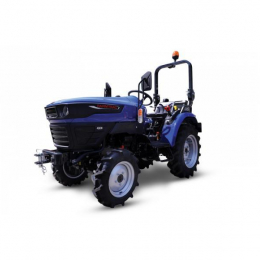 DIVERS - FARMTRAC FT26