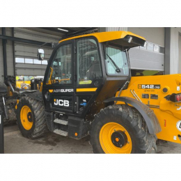JCB - 542 70 - 2019