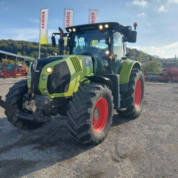 CLAAS TRACTEUR - ARION 620 - 