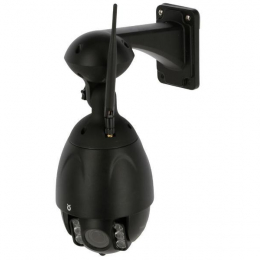 CAMERA IPCAM 360° 1080 HP