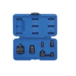 Coffret de 6 augmentateurs / réducteurs