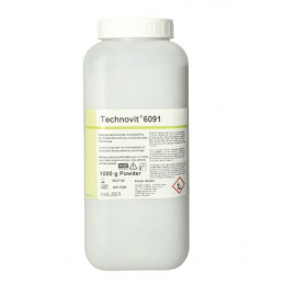 Baril poudre Technovit 1kg