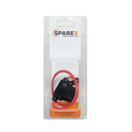 AGRIPAK PORTE-FUSIBLE (ENFICHABLE)