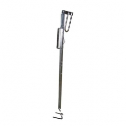KIT FERMET. BARRIERE 1.20M ASS