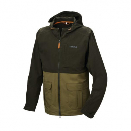 Veste claas Outdoor Légère avec Capuche