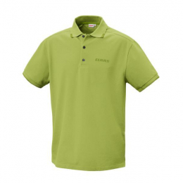 POLO CLAAS VERT