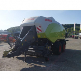 CLAAS RECOLTE - QUADRANT 5300 - 2018