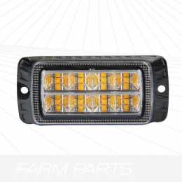 FEU DE DETRESSE LED 12/24V