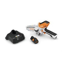 STIHL - GTA26 SET + RALL