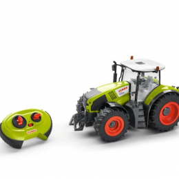 Jouet AXION 870 RC 1:16